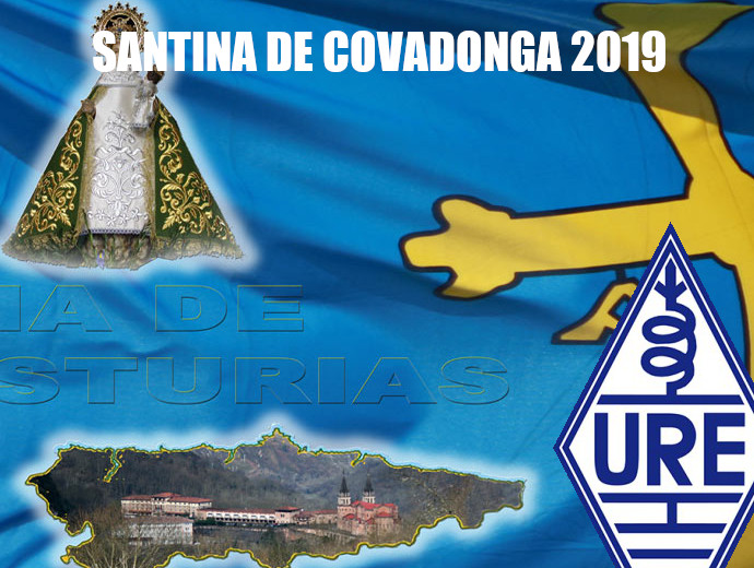 Concurso S.M. el Rey SSB 2019